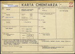 Karta cmentarza, skan nr 1