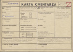 Karta cmentarza, skan nr 1