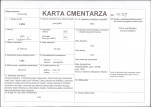 Karta cmentarza, skan nr 1