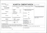 Karta cmentarza, skan nr 1