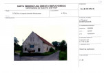 Karta obiektu niewpisanego do rejestru, skan nr 1