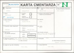 Karta cmentarza, skan nr 1