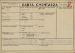 Karta cmentarza, skan nr 1