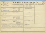 Karta cmentarza, skan nr 1