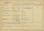 Karta cmentarza, skan nr 1