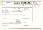 Karta cmentarza, skan nr 1