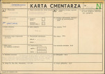 Karta cmentarza, skan nr 1