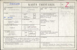 Karta cmentarza, skan nr 1