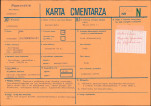 Karta cmentarza, skan nr 1