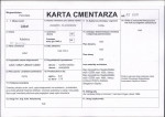 Karta cmentarza, skan nr 1