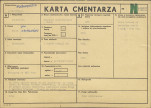 Karta cmentarza, skan nr 1