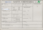 Karta cmentarza, skan nr 1