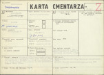 Karta cmentarza, skan nr 1