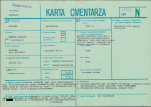 KC - Karta cmentarza, skan nr 1