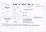 Karta cmentarza, skan nr 1