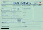 Karta cmentarza, skan nr 1