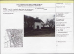 Karta obiektu niewpisanego do rejestru, skan nr 1