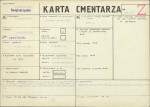 Karta cmentarza, skan nr 1