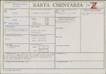 Karta cmentarza, skan nr 1