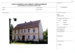 KEZN - Karta obiektu niewpisanego do rejestru, skan nr 1