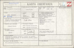 Karta cmentarza, skan nr 1