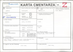 Karta cmentarza, skan nr 1