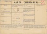 Karta cmentarza, skan nr 1
