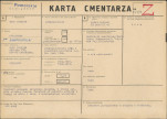 Karta cmentarza, skan nr 1