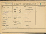 Karta cmentarza, skan nr 1