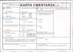 Karta cmentarza, skan nr 1