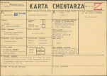 Karta cmentarza, skan nr 1