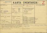 Karta cmentarza, skan nr 1