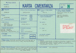 KC - Karta cmentarza, skan nr 1