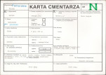 Karta cmentarza, skan nr 1