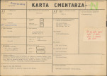 Karta cmentarza, skan nr 1