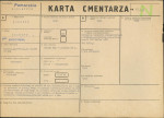 Karta cmentarza, skan nr 1