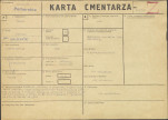 Karta cmentarza, skan nr 1