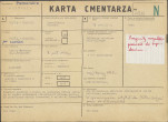 Karta cmentarza, skan nr 1