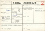 Karta cmentarza, skan nr 1