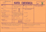 Karta cmentarza, skan nr 1