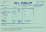 KC - Karta cmentarza, skan nr 1