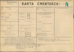 Karta cmentarza, skan nr 1