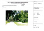 KEZN - Karta obiektu niewpisanego do rejestru, skan nr 1