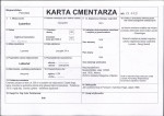 Karta cmentarza, skan nr 1