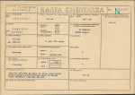 KC - Karta cmentarza, skan nr 1