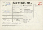 Karta cmentarza, skan nr 1