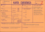Karta cmentarza, skan nr 1