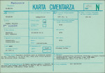 Karta cmentarza, skan nr 1