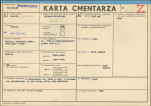 Karta cmentarza, skan nr 1