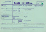 Karta cmentarza, skan nr 1